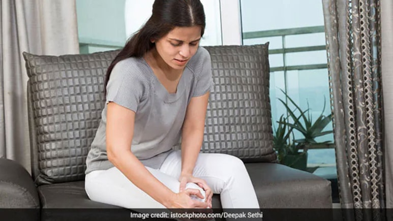 7 Tips For Healthy Bones And Joints As You Age