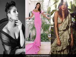 Priyanka Chopra Instagram: 10 Best Celebrity Fashion Looks Of The Global Icon Priyanka Chopra Instagram: 10 Best Celebrity Fashion Looks Of The Global Icon