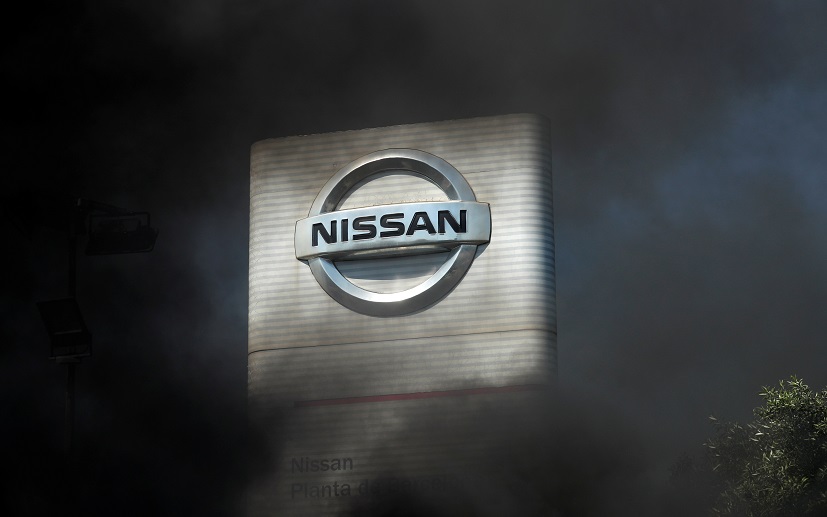 Nissan To Close Barcelona Plant; Spain Tries To Reverse The Decision As Workers Protest