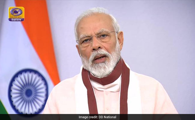 "Lockdown 4 To Be Different, With New Rules": PM Modi Addresses Nation On Coronavirus - Highlights