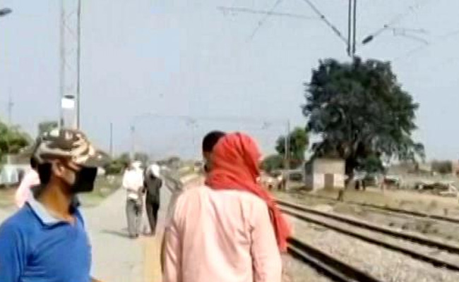 Unable To Care For Family, UP Man Commits Suicide, Blames Lockdown