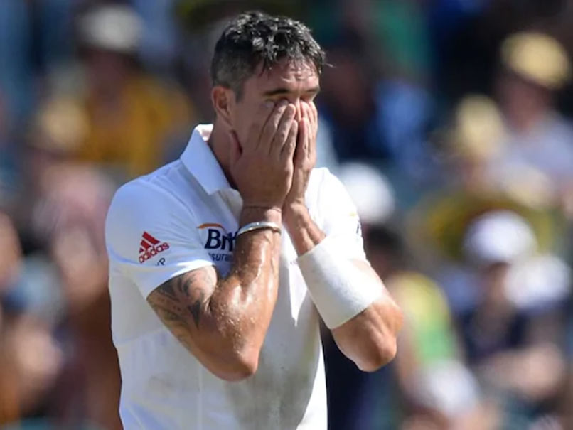 "This Is Madness!": Kevin Pietersen Shares Video Of People Defying Social Distancing Norms In London