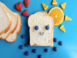 Antioxidant Boosters: कमाल की एंटीऑक्सिडेंट बूस्टर हैं ये तीन चीजें, डाइट में शामिल कर हमेशा रहें रोगमुक्त Antioxidant Boosters: कमाल की एंटीऑक्सिडेंट बूस्टर हैं ये तीन चीजें, डाइट में शामिल कर हमेशा रहें रोगमुक्त