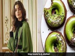 Alia Bhatt As Glazed Donuts Is The Latest Thread To Amuse Twitter Alia Bhatt As Glazed Donuts Is The Latest Thread To Amuse Twitter