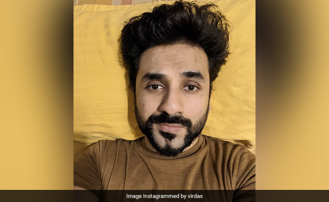 Outside In में वीर दास का सेंस ऑफ ह्यूमर देख हो जाएंगे हंसी से लोटपोट- पढ़ें रिव्यू