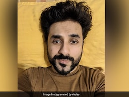 Comedian Vir Das Compares Ramen To Maggi, 'Desi' Twitter Can Relate