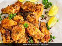 Love Chicken? These 7 Fried Chicken Recipes Will Blow Your Mind