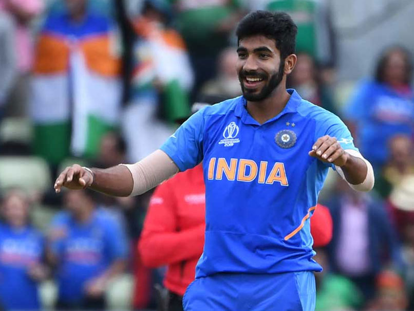Jasprit Bumrah Front-Runner For BCCI's Arjuna Award Nomination: Report