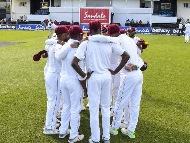 West Indies Players To Leave For Queenstown After Clearing Third Coronavirus Test