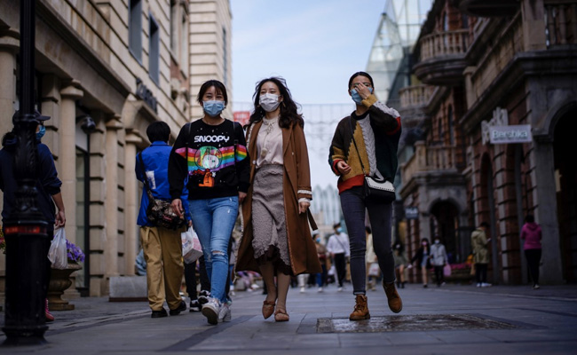 Beijing Relaxes COVID-19 Curbs; Zero Cases In China's Wuhan