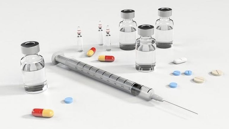 Rajasthan Medical Body Bans 7 Firms, 40 Medicines In 2025 For Substandard Quality