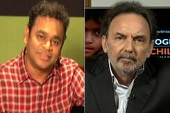What Is Happening With Children Right Now Is Terrifying, Says AR Rahman What Is Happening With Children Right Now Is Terrifying, Says AR Rahman