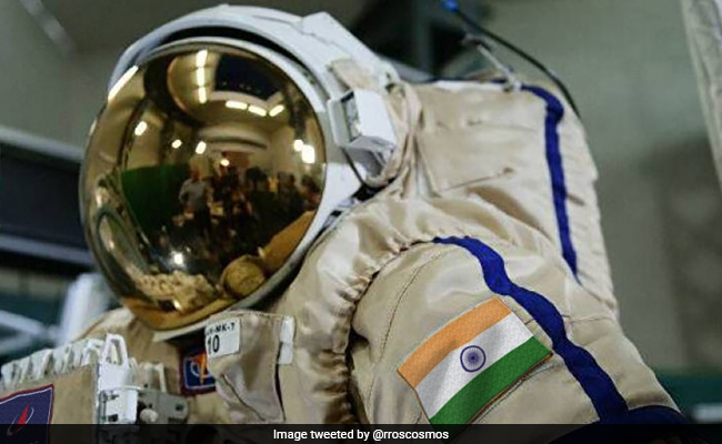Gaganyaan Mission Likely To Be Launched By 2022 End Or Early 2023: Centre