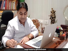 Rajasthan Congress Chief Demands Arrest Of RSS Leader In Bribery Case Rajasthan Congress Chief Demands Arrest Of RSS Leader In Bribery Case