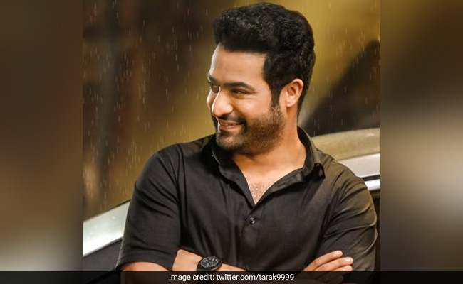 On Jr NTR's Birthday, No <i>RRR</i> First Look. Actor Explains Why