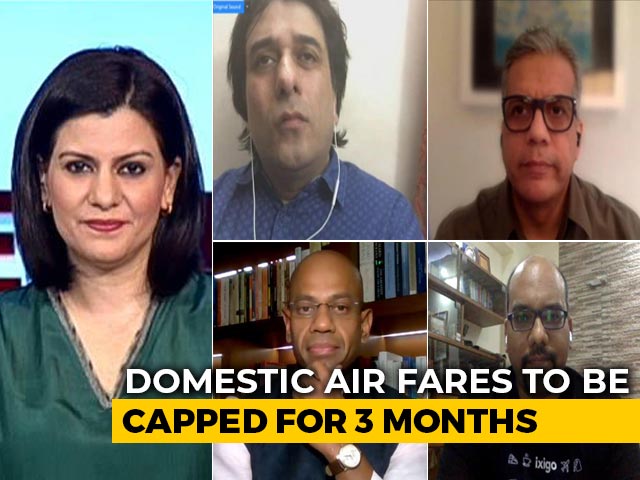 India Ready To Fly Again