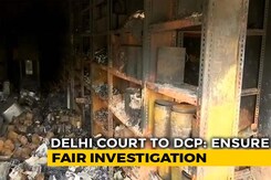 Delhi Riots Probe "Targeted Only Towards One End", Says Court Delhi Riots Probe "Targeted Only Towards One End", Says Court