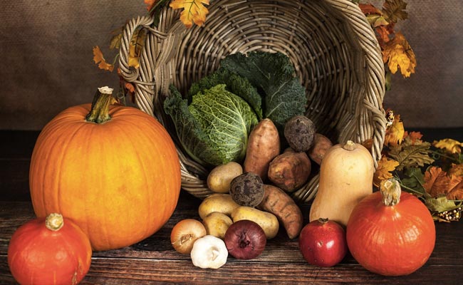 Are You Really Keeping Your Food Safe?