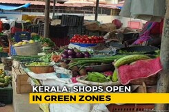 Kerala Eases Restrictions As Extended Lockdown Kicks In Kerala Eases Restrictions As Extended Lockdown Kicks In