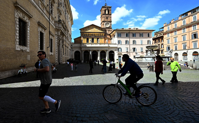 Italy Extends Covid Travel Ban For India, Bangladesh, Sri Lanka