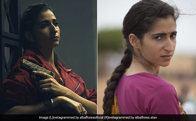 Viral: Wait, Nairobi From <i>'Money Heist'</i> Speaks Telugu?