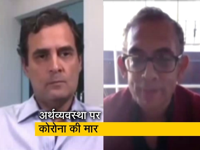 अर्थव्यवस्था पर संकट से कैसे उबरेगा देश?