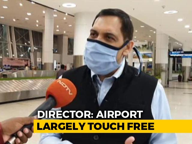 More Chennai-Bound Flights After May 31, Airport Director Tells NDTV