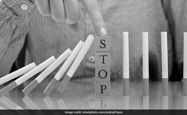 Sponsored Feature: Challenges To Expect When You Quit Smoking