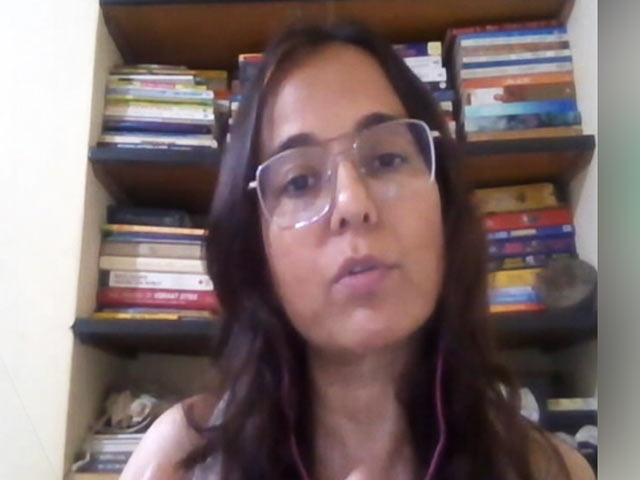 Firoza Suresh, Cycle Mayor Of Mumbai On How To Keep The Environmental Gains From Slipping