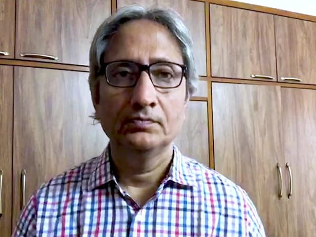 बच्चे कभी न भूल सकने वाले मानसिक और शारीरिक आघात झेल रहे हैं : रवीश कुमार