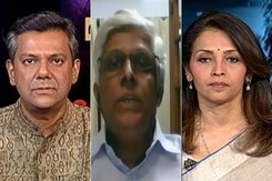 Senior Citizens Need Our Support: Venkatesh Srinivasan Of UNFPA Senior Citizens Need Our Support: Venkatesh Srinivasan Of UNFPA