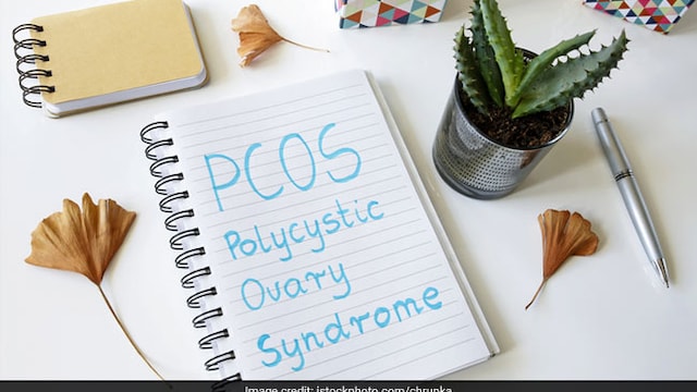 PCOS management: Take care of your mental health in order to reduce symptoms