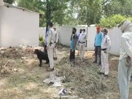 2 Farmers Die After Tractor Falls Into Pond In Madhya Pradesh: Cops 2 Farmers Die After Tractor Falls Into Pond In Madhya Pradesh: Cops