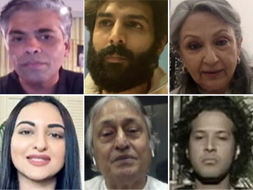 Highlights Of #SaveOurSeniors Telethon: An Initiative To Protect Senior Citizens Who Are Most Vulnerable During Coronavirus Outbreak