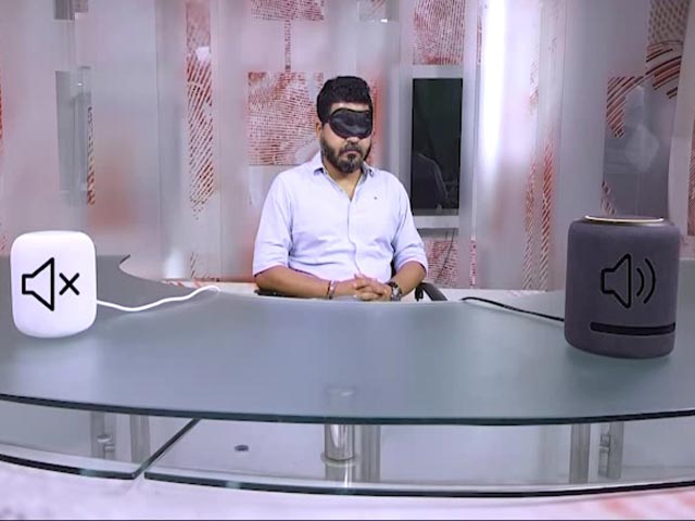 Apple HomePod Vs Amazon Echo Studio