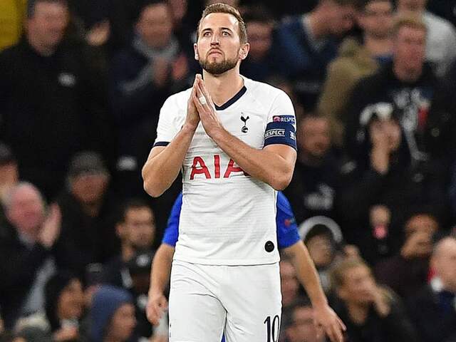 Harry Kane Wants Assurances Before Premier League Returns Harry Kane Wants Assurances Before Premier League Returns