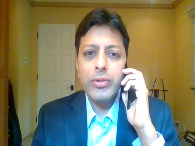 Elderly Continue To Be Support System For Our Society: Amit Agarwal, Amazon India