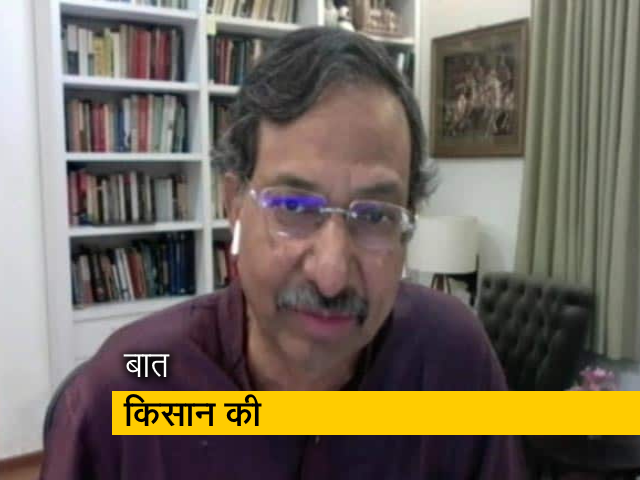 ग्रामीण अर्थव्यवस्था पर काम किए जाने की जरूरत है : अरुण जैन