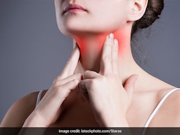 Thyroid Patients Diet: थायराइड की समस्या से बचने के लिए डाइट में शामिल करें ये 4 फूड्स, कंट्रोल में रहेगा... Thyroid Patients Diet: थायराइड की समस्या से बचने के लिए डाइट में शामिल करें ये 4 फूड्स, कंट्रोल में रहेगा...