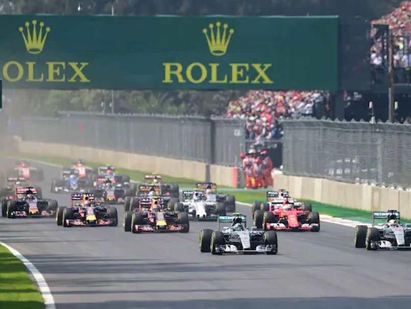 F1 Gets Two-Race Silverstone Go-Ahead Despite Quarantine Rules: Report