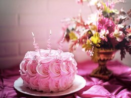 Blowing Out Birthday Candles Increases Bacteria On Cake, Says Health Expert Blowing Out Birthday Candles Increases Bacteria On Cake, Says Health Expert
