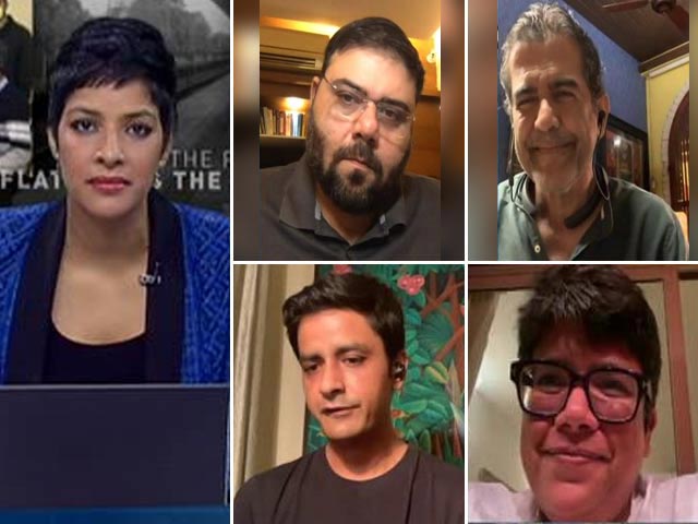 Chefs Vs COVID-19: Future Of Food Industry