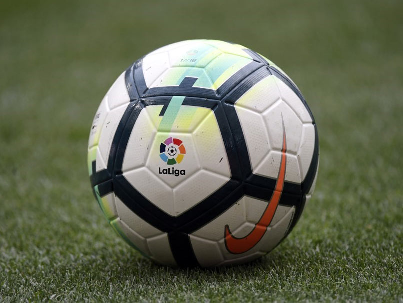 Silent Night As La Liga Restarts With Seville Derby