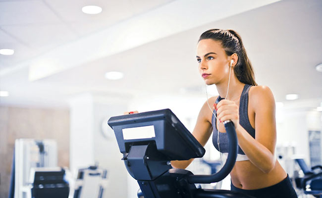 Pre cardio workout nutrition can affect your exercise performance