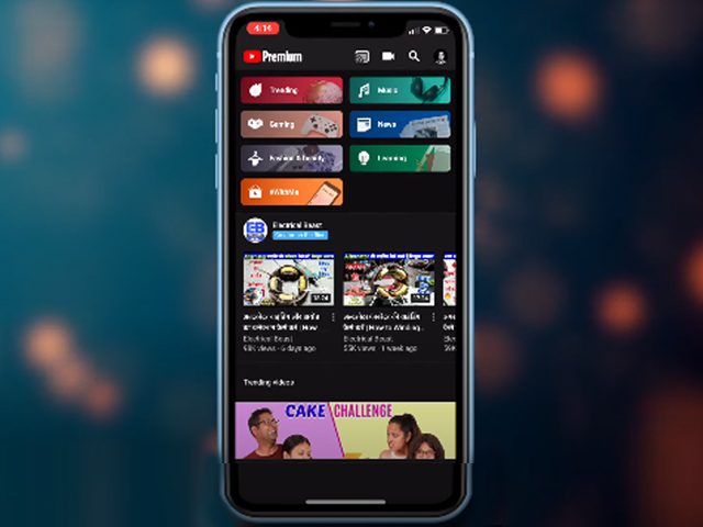 How To Enable Dark Mode On YouTube