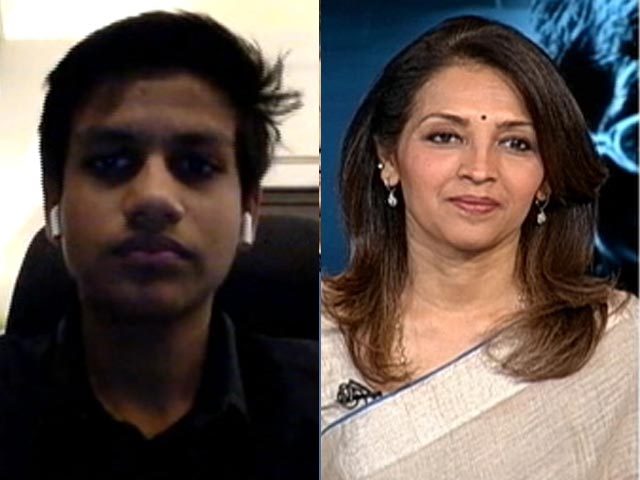 Elderlies Are At Higher Risk But Still Ignored By Us: Amey Gupta, 16-Year-Old Student