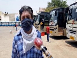 दिल्ली: प्रवासी मजदूरों की भूख मिटाने आगे आया ब्रिटिश शख्स, मदद के लिए जुटाए 2 करोड़ रुपए दिल्ली: प्रवासी मजदूरों की भूख मिटाने आगे आया ब्रिटिश शख्स, मदद के लिए जुटाए 2 करोड़ रुपए