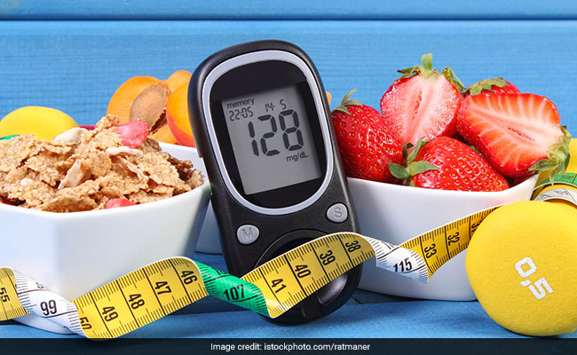 Increased Intake Of Fruits, Veggies, Whole Grains May Help Prevent Diabetes - Experts Reveal