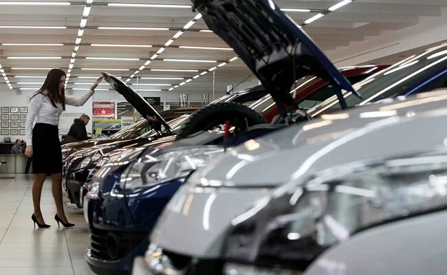 What's The Right Time To Replace Your Used Car?
