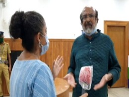 "Like Putting Cart Before Horse": Kerala Minister On Economic Package "Like Putting Cart Before Horse": Kerala Minister On Economic Package